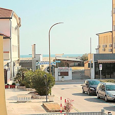 Pasubio 1 Appartement Lido di Pomposa Buitenkant foto