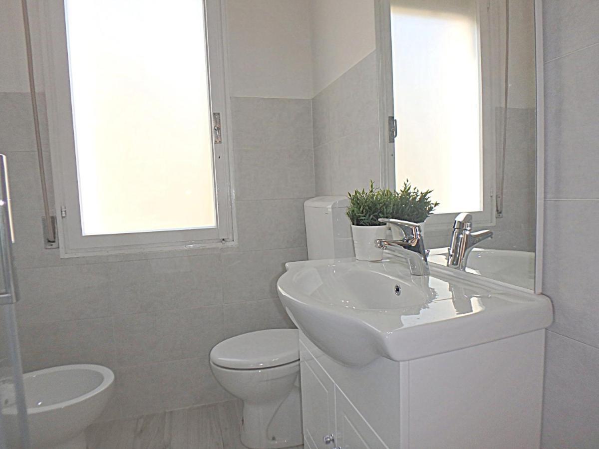 Pasubio 1 Appartement Lido di Pomposa Buitenkant foto