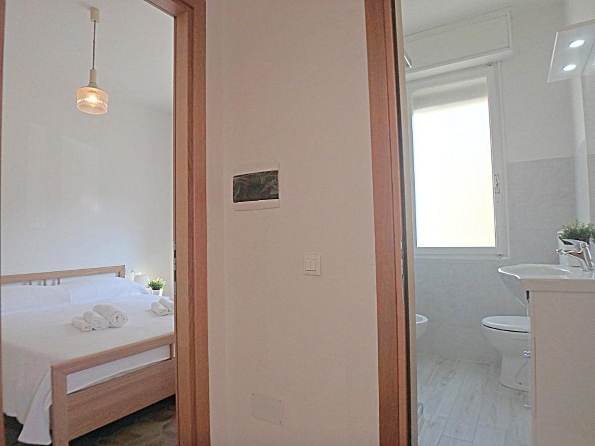 Pasubio 1 Appartement Lido di Pomposa Buitenkant foto